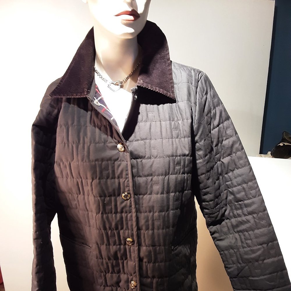 Tommy Hilfiger Veste